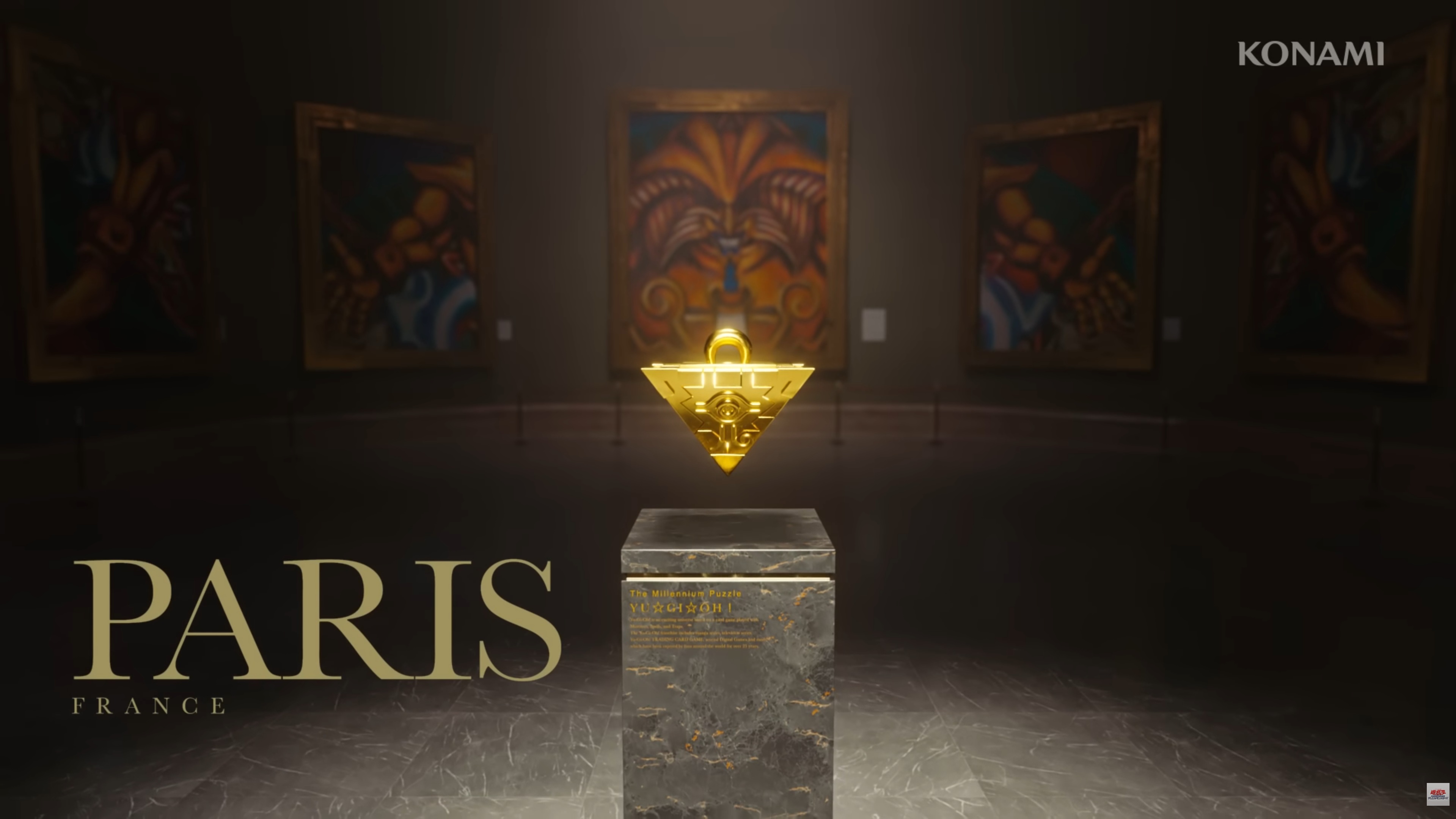 Yu-Gi-Oh! World Championship 2025