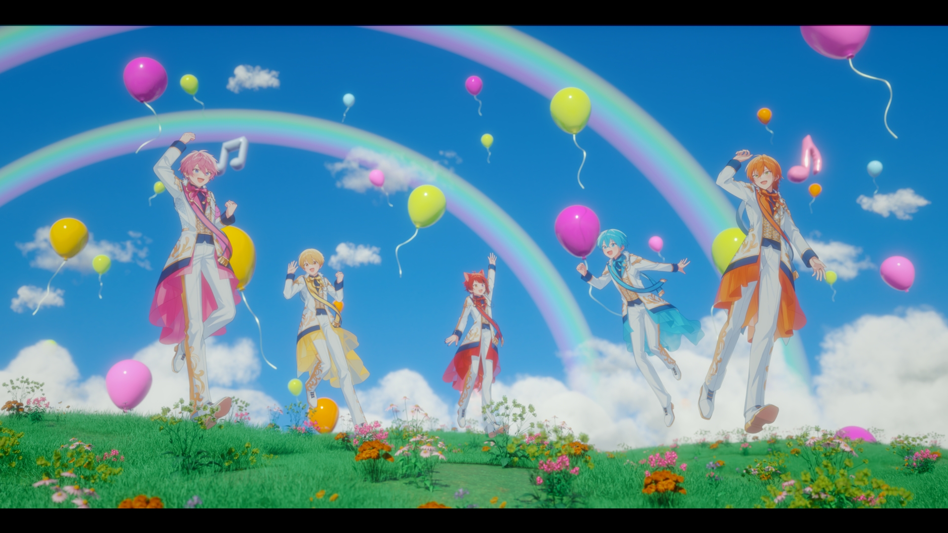 STPR Family Festival OPENING MOVIE