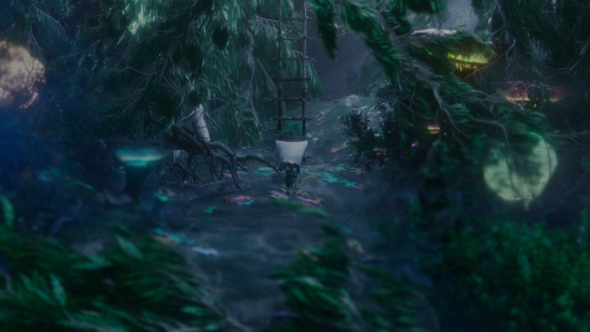 天使と悪魔 Image 5