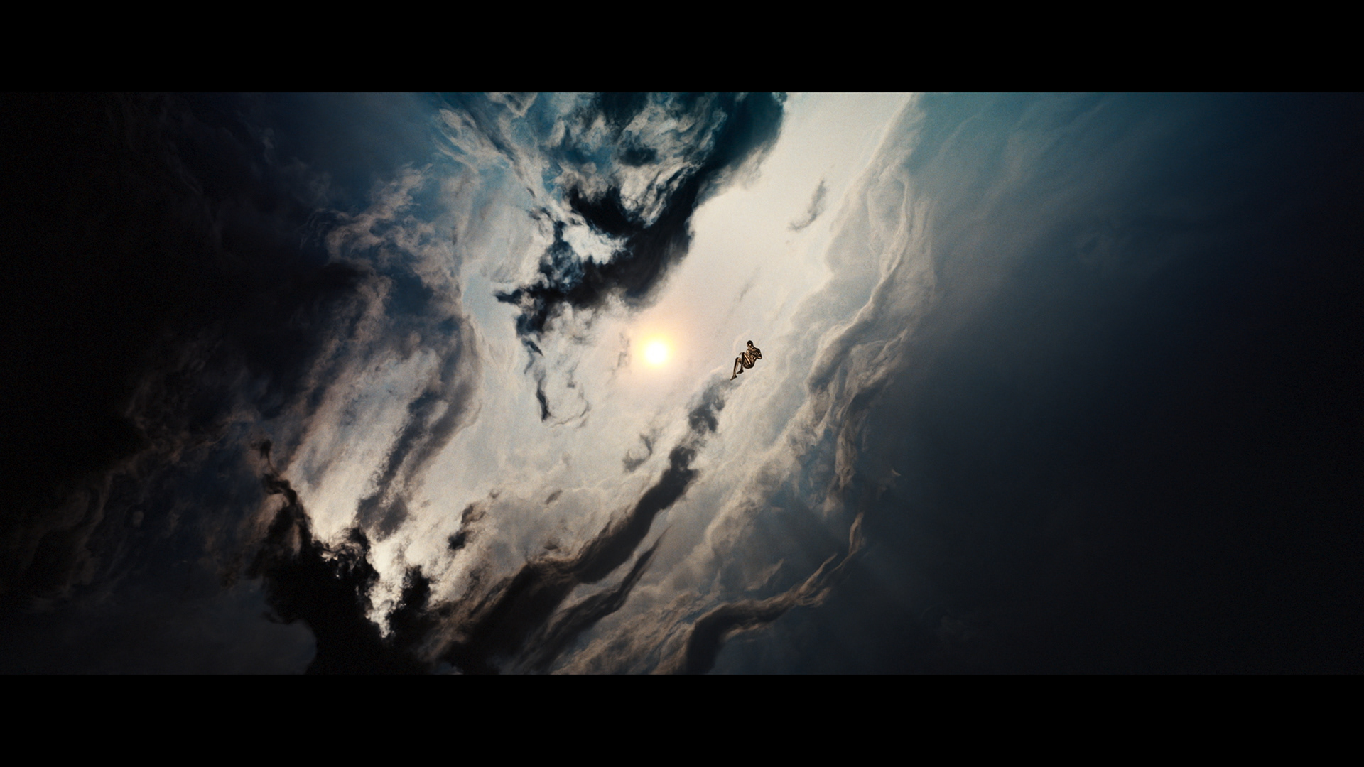 Friday Night Plans - “Visitors” Audio Visual